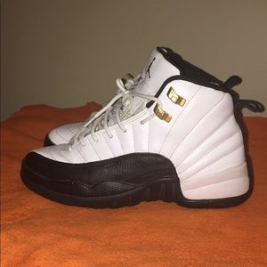 Air Jordan 12 Taxi Size 5.5